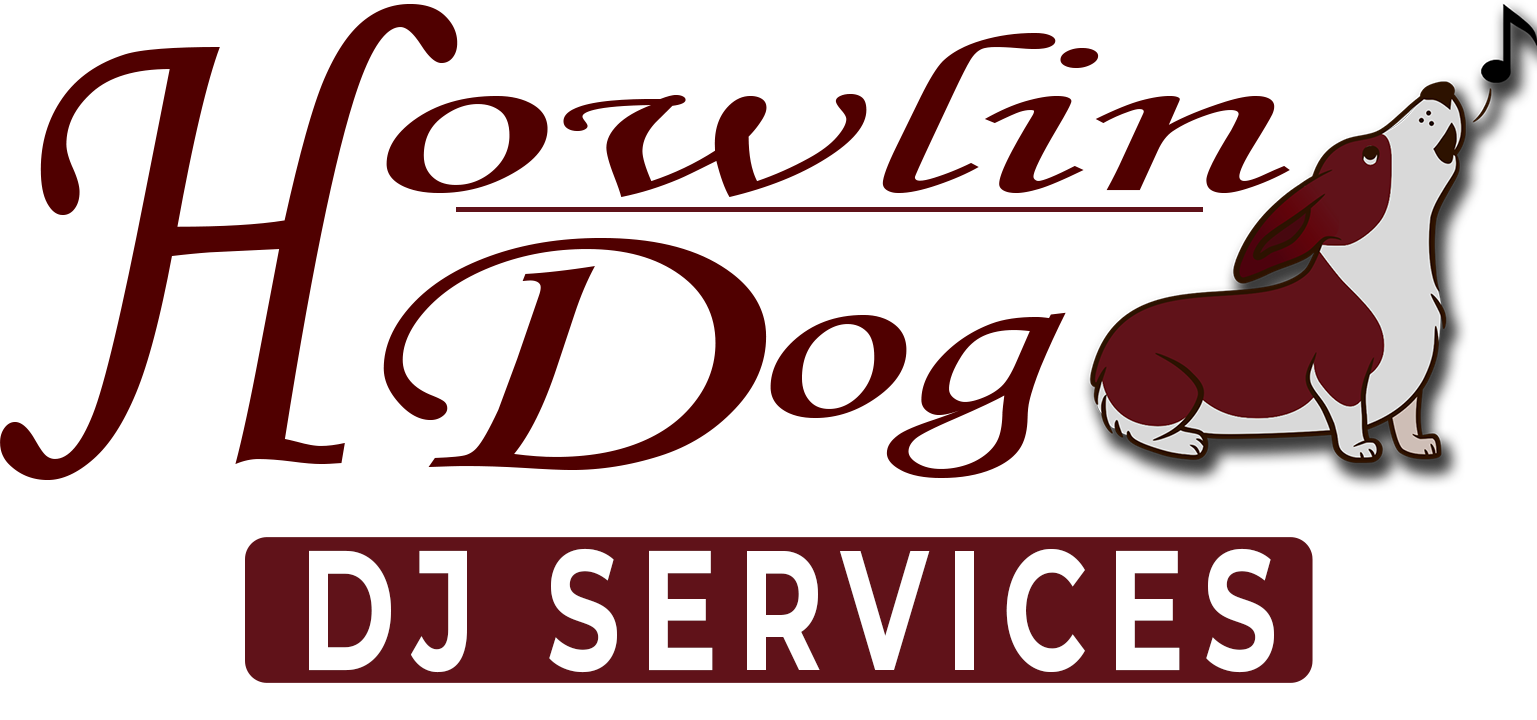 Howlin' Dog DJ Services